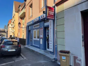 Restaurant Izmir Kebab à Belfort