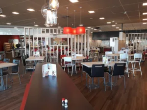 Restaurant Flunch St Brieuc à Langueux