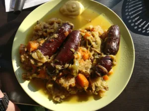 Ducrocq Franck à Songeons