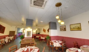 Restaurant Ayasofya à Saint-Étienne