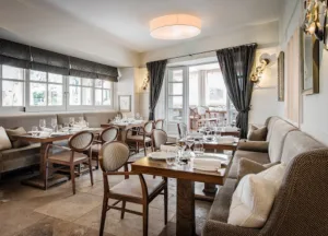 La Place de Mougins à Mougins