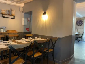 La Manufacture à Bayeux