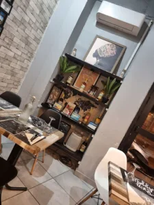 Rive Gauche à Marseille