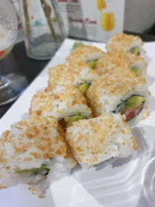 Sushi lounge à Clichy