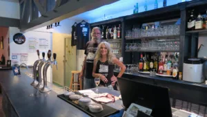 Café du Cheval Blanc Morvillars à Morvillars