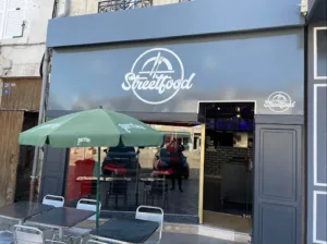 StreetFood à Neuville-aux-Bois