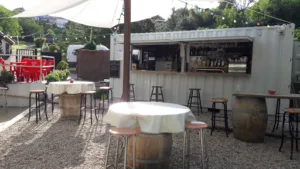 Les Pieds Dans L’eau à Lafrançaise