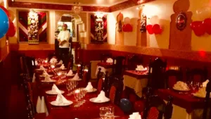 Restaurant New Kathmandu à Garches