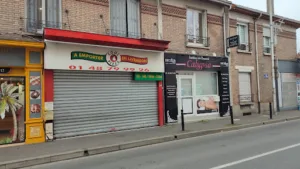 Cool Pizza à Aulnay-sous-Bois