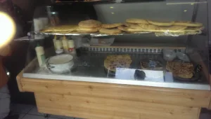 L’épi D’or à Aubagne