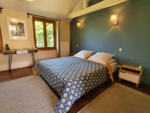 Hôtel – Restaurant – Le Grézalide – Grèzes – Grand Figeac à Grèzes