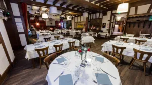 Au Chasseur Chez Ludo à Mietesheim