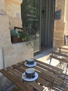 La petite Mirepoix à Bordeaux