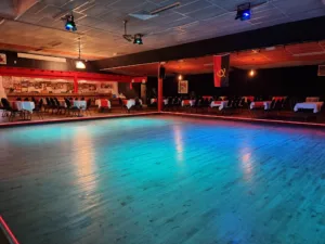 Le Stiletto – Cabaret et dancing Tarnais à Saint-Lieux-lès-Lavaur