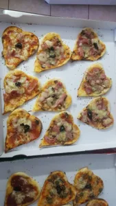 Via Pizza – A emporter à La Tronche