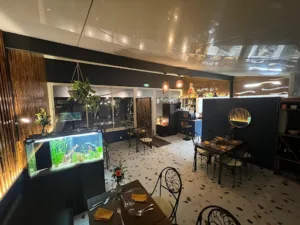 Restaurant L’Entre 2 Marseillan-Plage à Marseillan