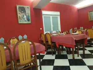 La Palmeraie à Avrechy