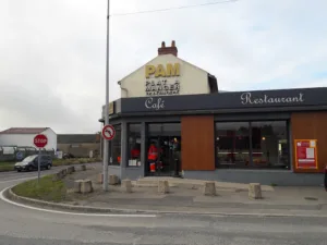 PAM est l’ancien nom, le nouveau est a venir … à Nantes