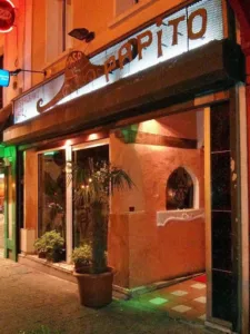 Casa Del Papito à Grand-Bourgtheroulde