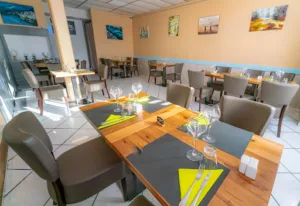 Chez Lili à La Saulce