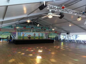 Guinguette de Rochecorbon à Rochecorbon