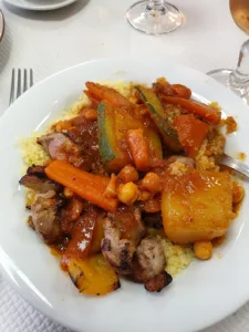 Les 3 colonnes à Le Cannet