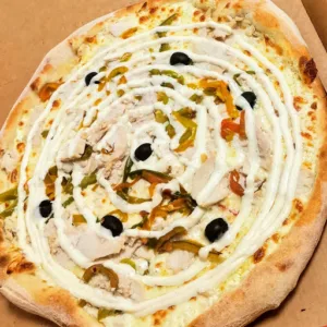 Pizzeria des Lumières – Pizzeria Genas – Pizzeria Chassieu à Genas