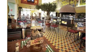 Ristorante Del Arte Beauvais à Beauvais