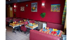 CHEZ SONIA à Calais