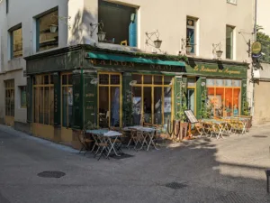 Maison NANI à Avignon