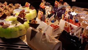 LA BELLE FARINIERE à Belfort