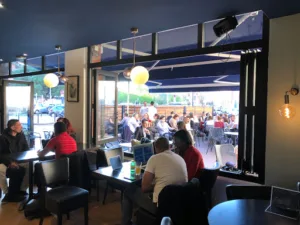 Le Papagayo à Toulouse