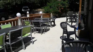 O’Resto à Quinson