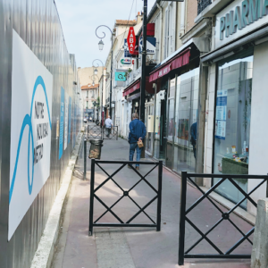Tabac du Marché – Wpuff Cigarette électronique à Saint-Maur-des-Fossés