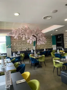 La Cantine à Nîmes