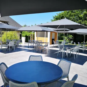 La Table D’Elya à Bruz