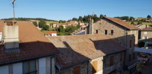 Les Voyageurs à Lalouvesc