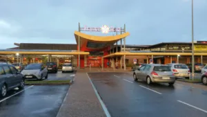 France Asia Pau (Lons) à Lons