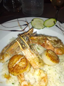 Solopasta à St-Laurent-du-Var