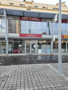 Cezam Choisy-le-Roi à Choisy-le-Roi