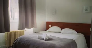 Hotel Restaurant Les Océanides à Concarneau