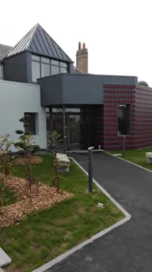 Restaurant De La Liodère à Joué-lès-Tours