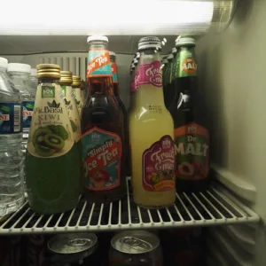 Chez Bak Bak à Dijon