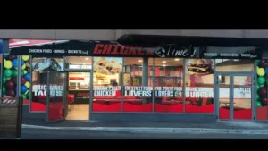 Chicken Times Beziers à Béziers