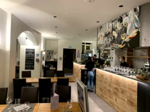 Les Copains d’abord à Metz