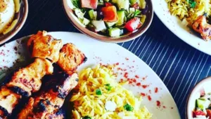 Barbecue De Damas Villeurbanne à Villeurbanne