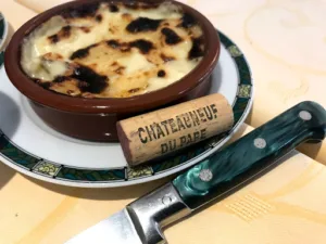 Le Bec Fin à Vienne