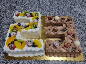 CAMÓES II à Le Cannet