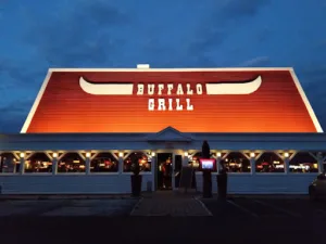 Buffalo Grill Angoulins à Angoulins