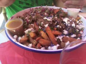 Le Glück à Bordeaux